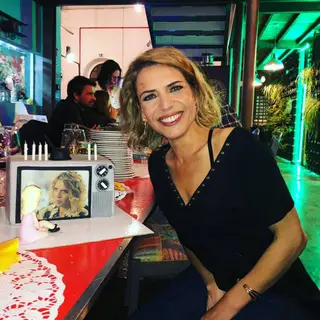 Sandra Felgueiras