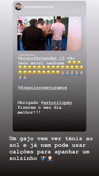 Reprodução Instagram, DR