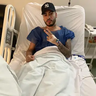 Reprodução Instagram, DR