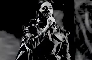 Conan Osíris