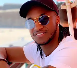 Yannick Djaló