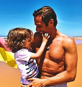 José Carlos Pereira e Salvador