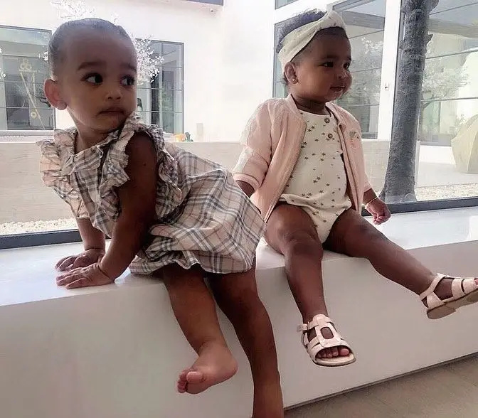 Chicago West e True Thompson