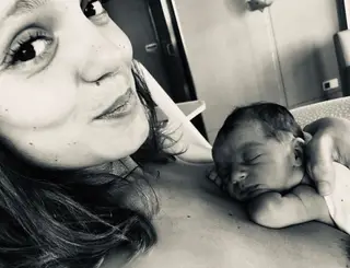 Reprodução Instagram, DR
