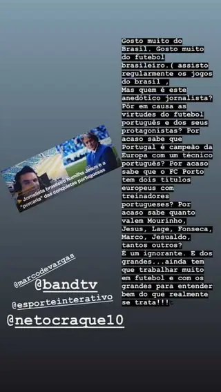 Reprodução Instagram, DR
