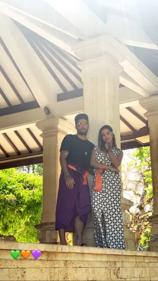 Reprodução Instagram, DR