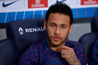 Neymar