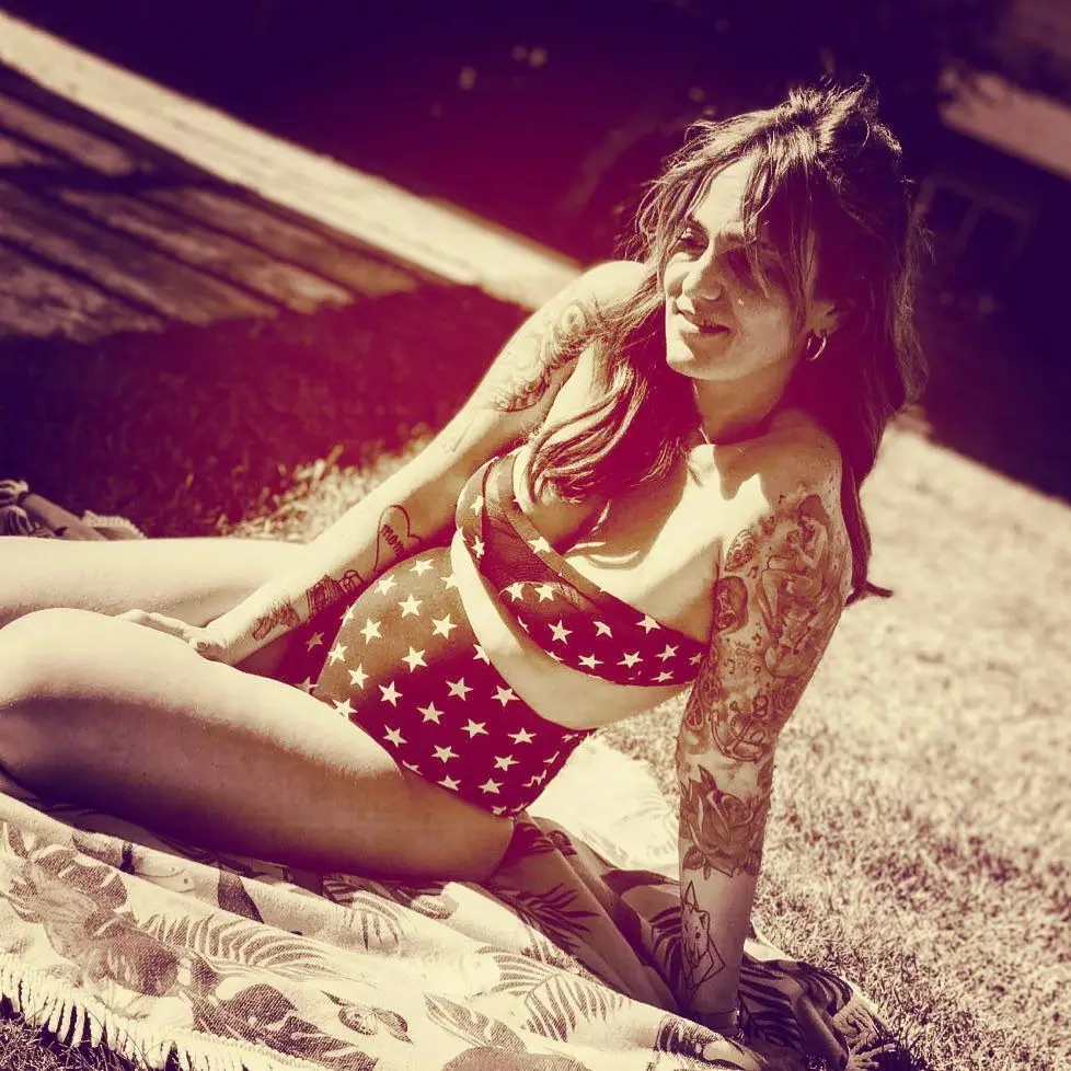 Sara Chaves