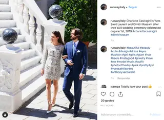 Reprodução Instagram, DR