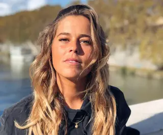 Inês Aires Pereira