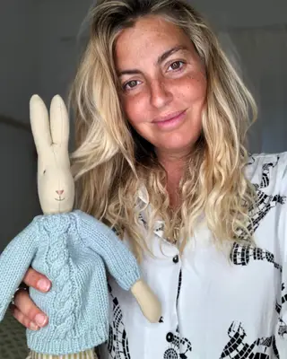 Jessica Athayde