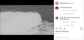 Reprodução Instagram, DR