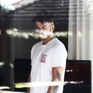 Reprodução Instagram, DR