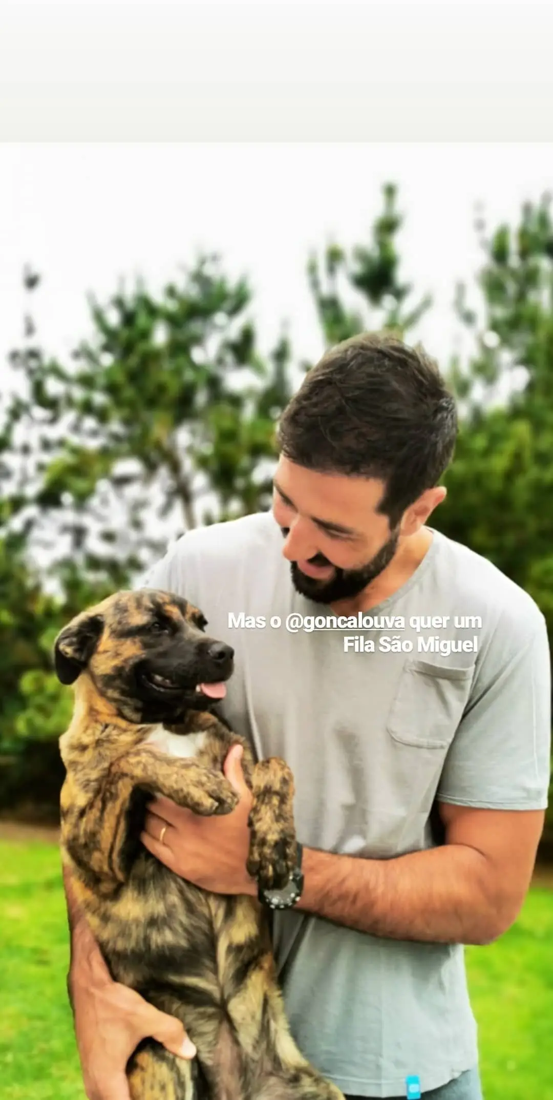 Gonçalo Uva