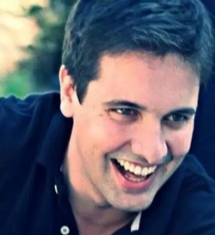 Daniel Veiga