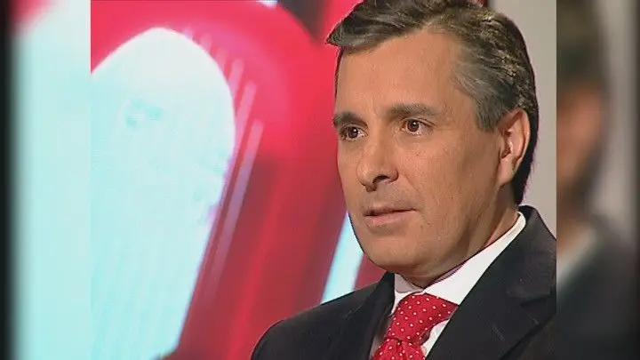 José Veiga