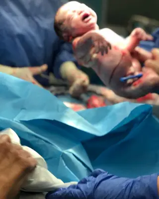 Oliver, o filho de Jessica Athayde e Diogo Amaral