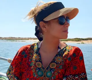 Rita Ferro Rodrigues