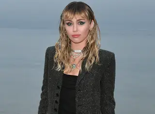 Miley Cyrus