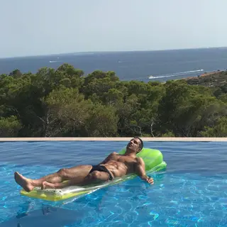 Luís Figo