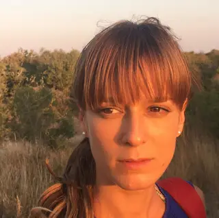 Margarida Vila-Nova