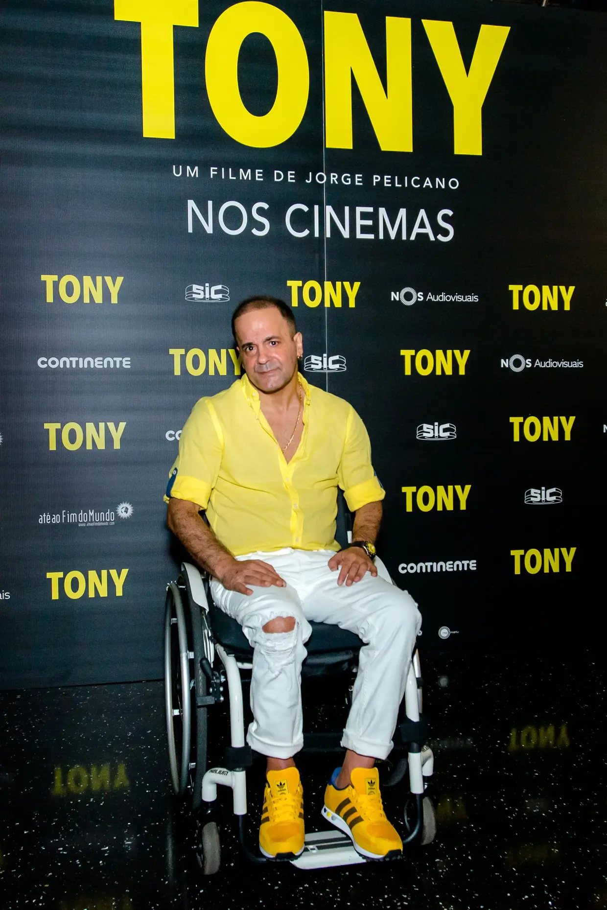 Ricardo Landum