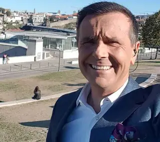 Jorge Gabriel