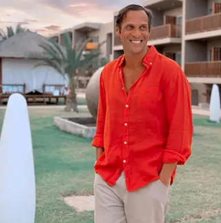 José Carlos Pereira