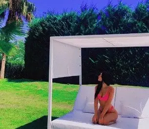 India Malhoa