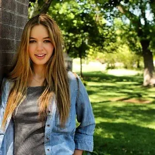 Saoirse Kennedy Hill