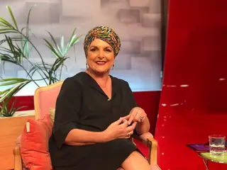 Luísa Castel-Branco
