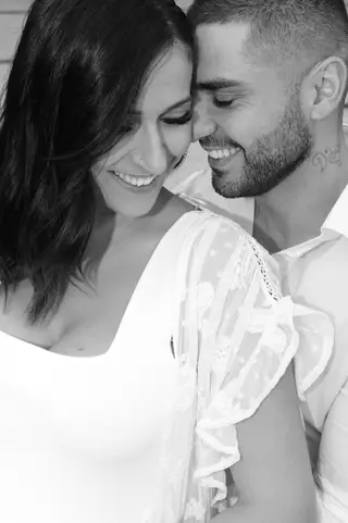 Doina Stratulat e Leandro