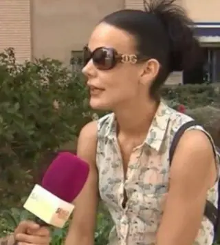Patricia Rodríguez