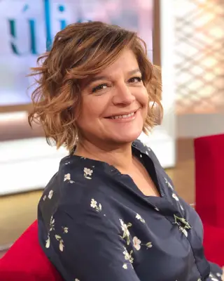 Júlia Pinheiro