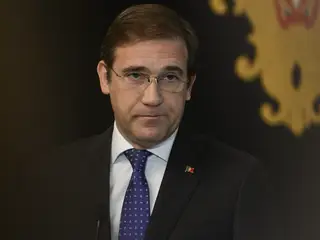 Pedro Passos Coelho