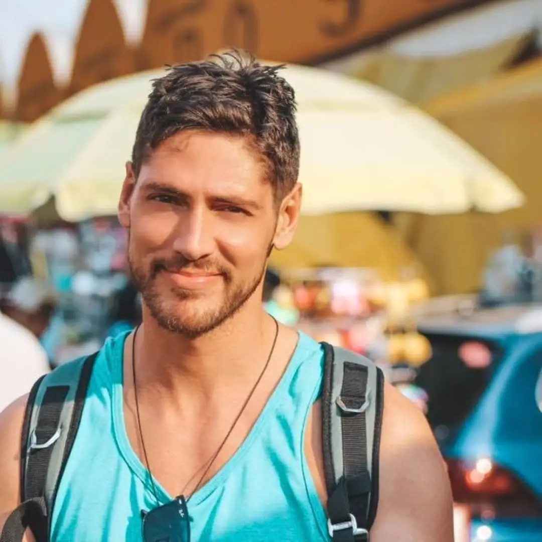 Ângelo Rodrigues