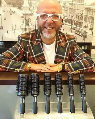 Eduardo Beauté