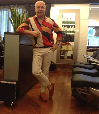 Eduardo Beauté