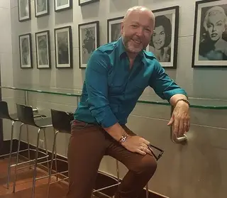 Eduardo Beauté