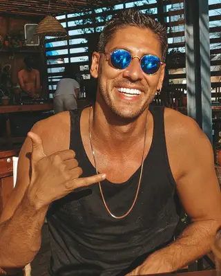 Ângelo Rodrigues