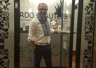 Eduardo Beauté
