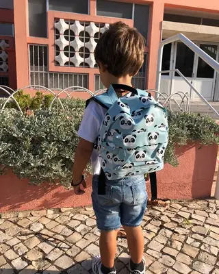Pedro, o filho de Jorge Gabriel