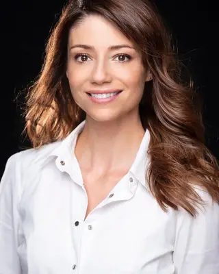 Sofia Escobar