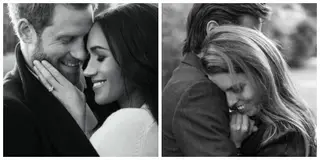 Harry & Meghan Vs Edoardo & Beatrice