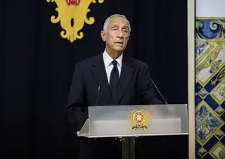 Marcelo Rebelo de Sousa