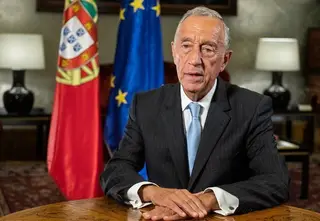 Marcelo Rebelo de Sousa