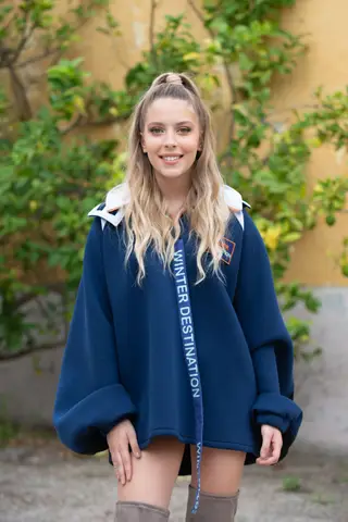 Sara Carreira