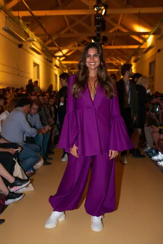 Carolina Loureiro