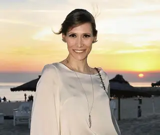 Sónia Brazão