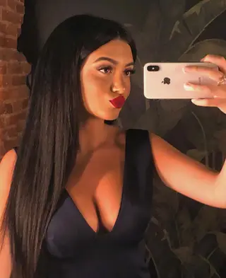 A fotografia que está a fazer furor no 'Instagram'